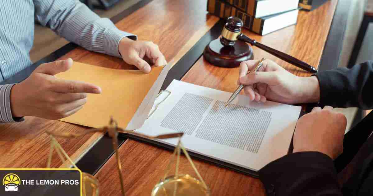 How Long Do I Have To File a Lawsuit Under California Lemon Law?