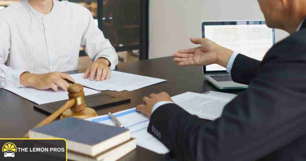 How Do You Meet California's Lemon Law Deadline?