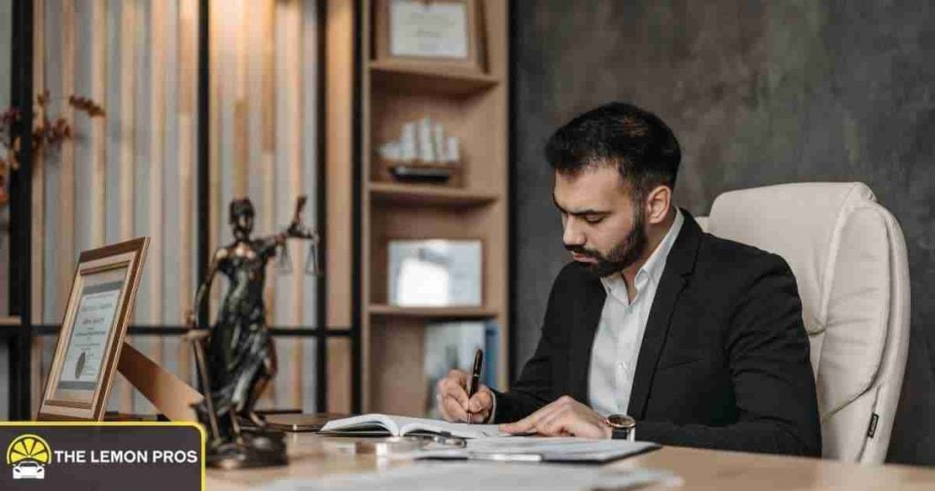 How To Find A Qualified Lemon Law Attorney