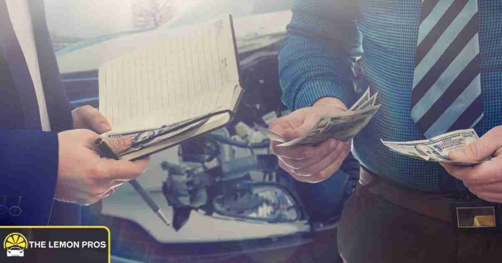 Do Dealerships Get Paid for Warranty Work?
