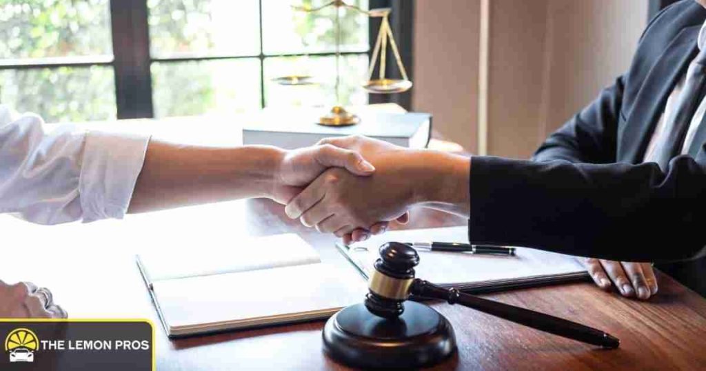 How Do Lemon Law Attorneys Get Paid?