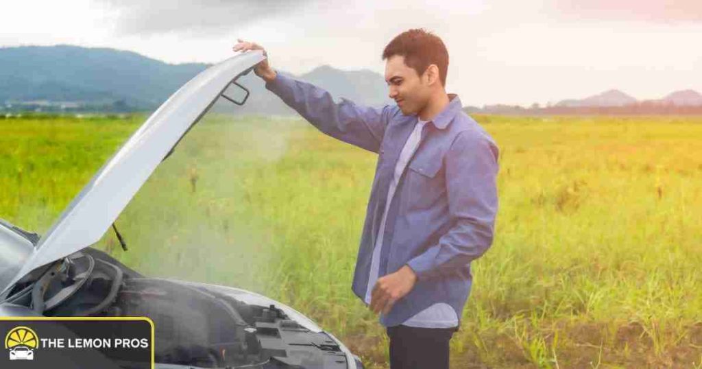 What Types of Issues Qualify as a Lemon?