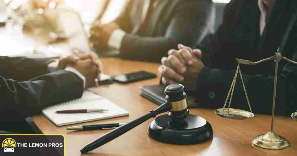 When Do You Need to Hire a Lemon Law Attorney?