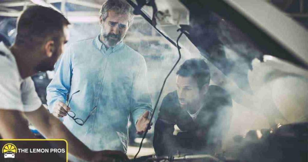 California's Lemon Law Eligibility Criteria for Compensation for New Vehicles