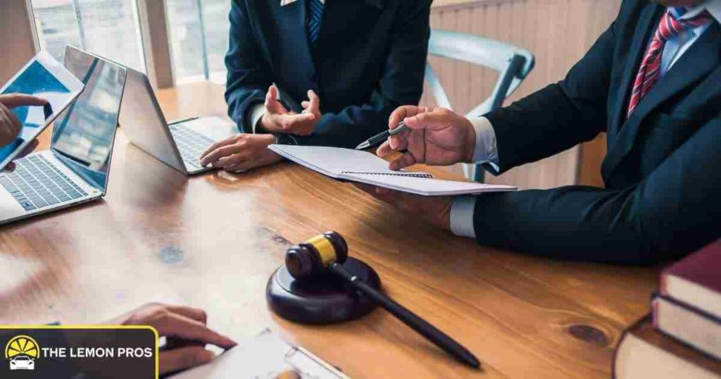 How a Lemon Law Attorney Can Help New Car Owners Maximize Payout