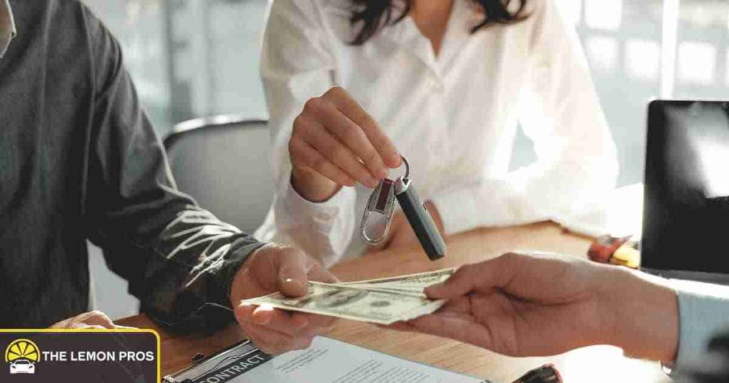 how does lemon law buyback work in california