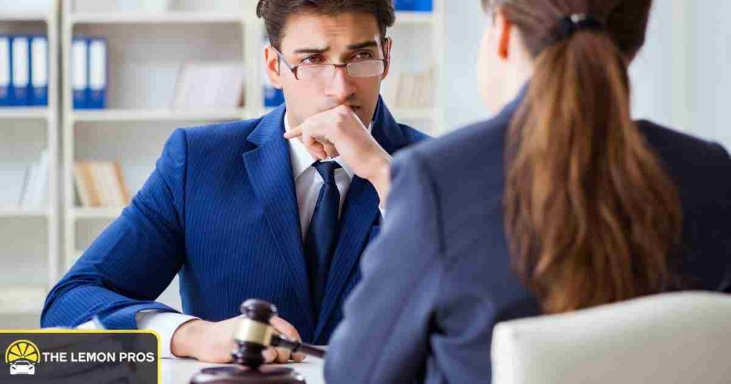 How To File for a Lemon Case?