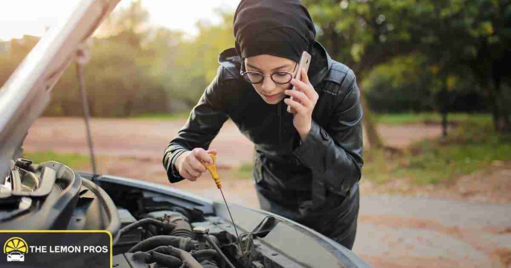 What Are California Lemon Laws?