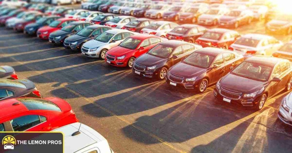 Can You Return a New Car in California?