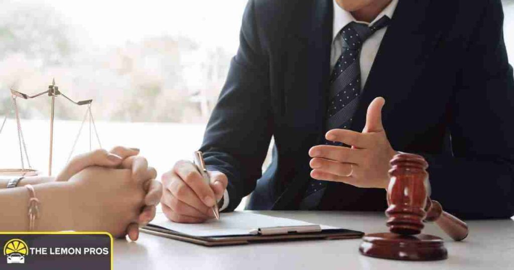 What is California Lemon Law - New Car