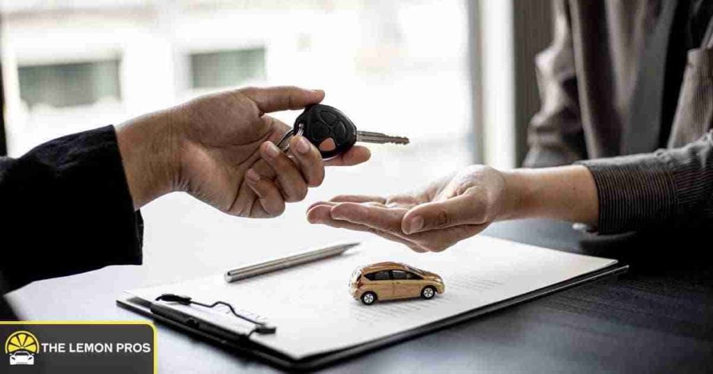 Car Buyer Obligations When Returning a Defective Vehicle