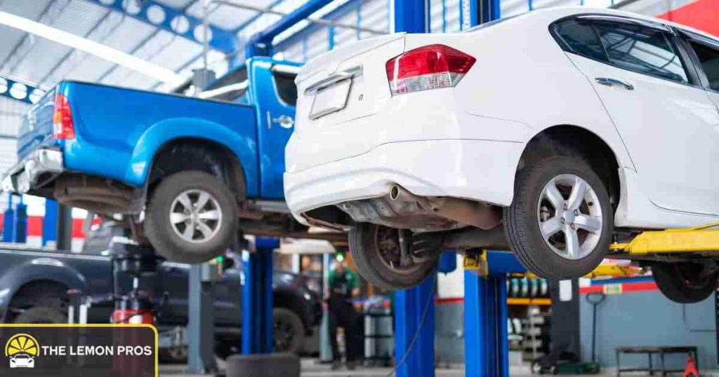 What qualifies as a lemon?