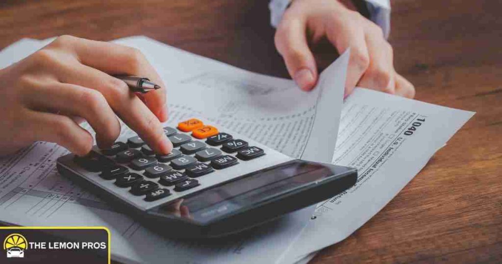 When Can the Dealership Repo Your Car?