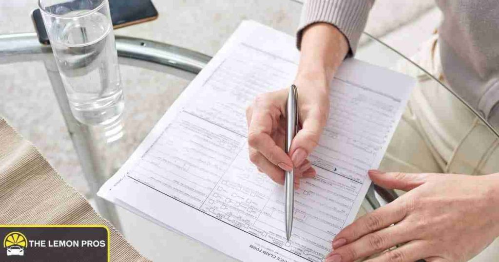 When should you file a Lemon Law Claim for New Cars?