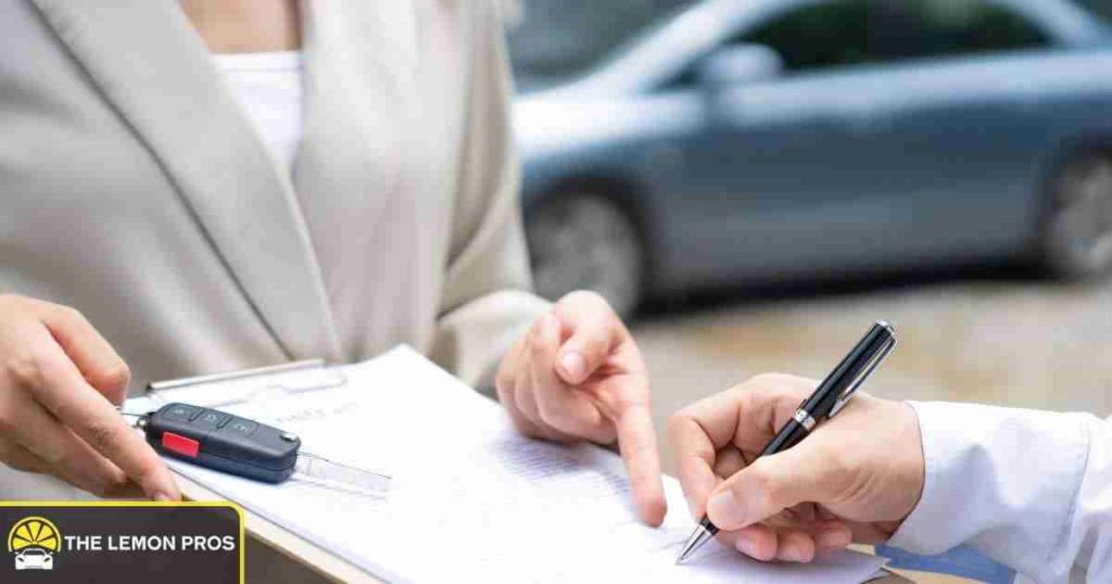 Benefits of Lemon Law Buyback