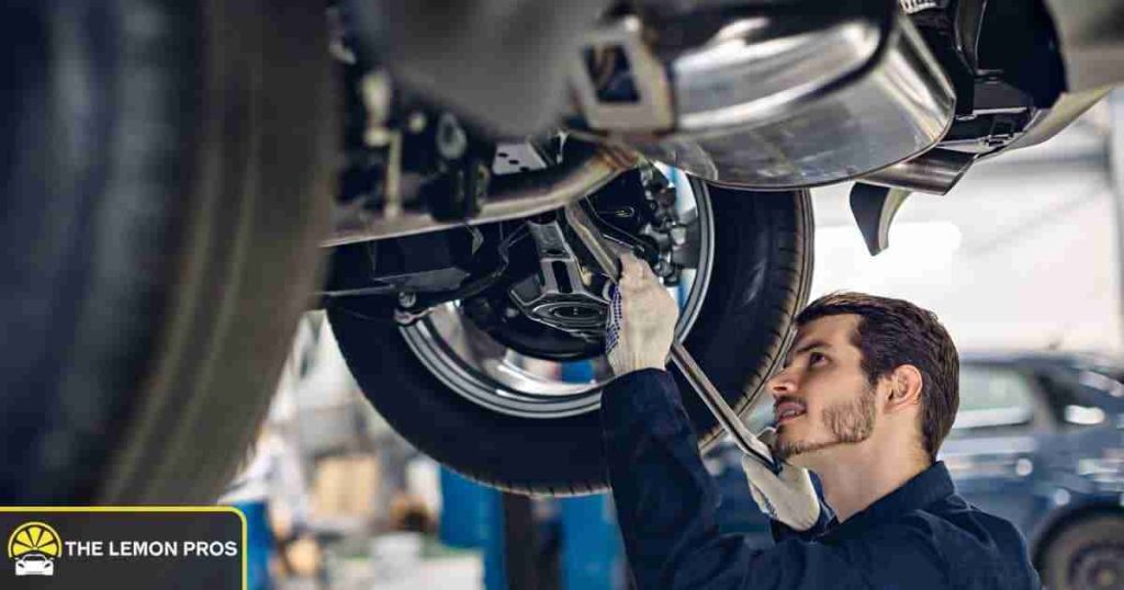 Eligibility for a Lemon Law Buyback