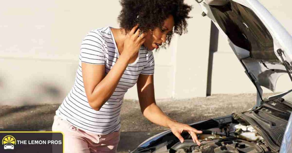 how does a car qualify for lemon law in california