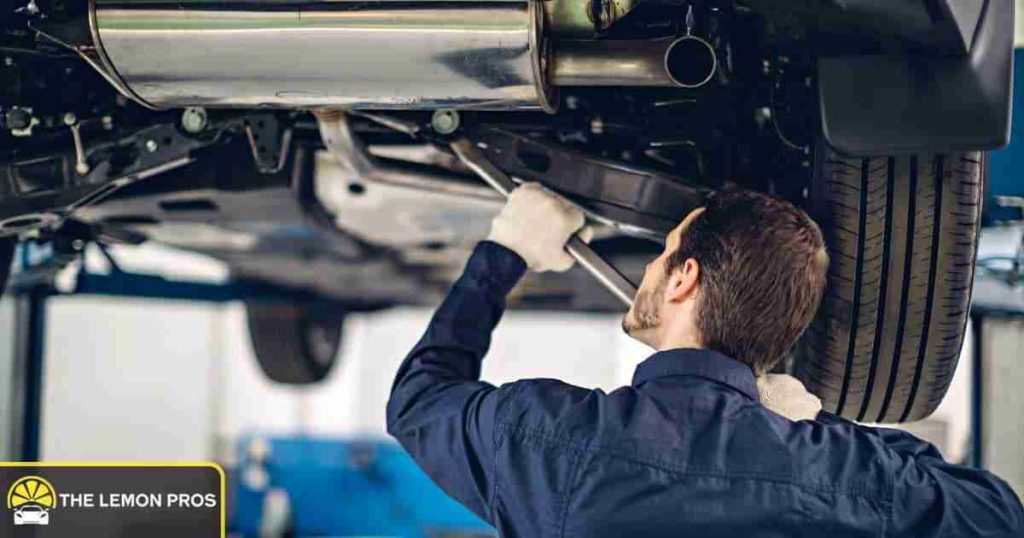 Number of Repair Attempts