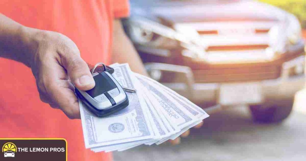 Remedies and Compensation for a Faulty Vehicle