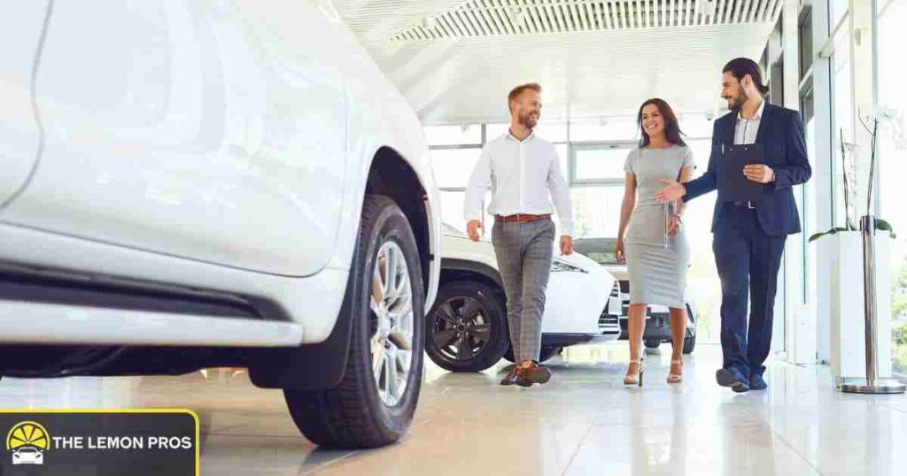 Tips for Buying a Used Car