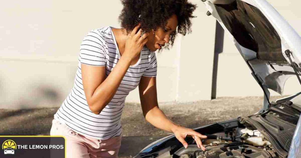 What Constitutes a Lemon?