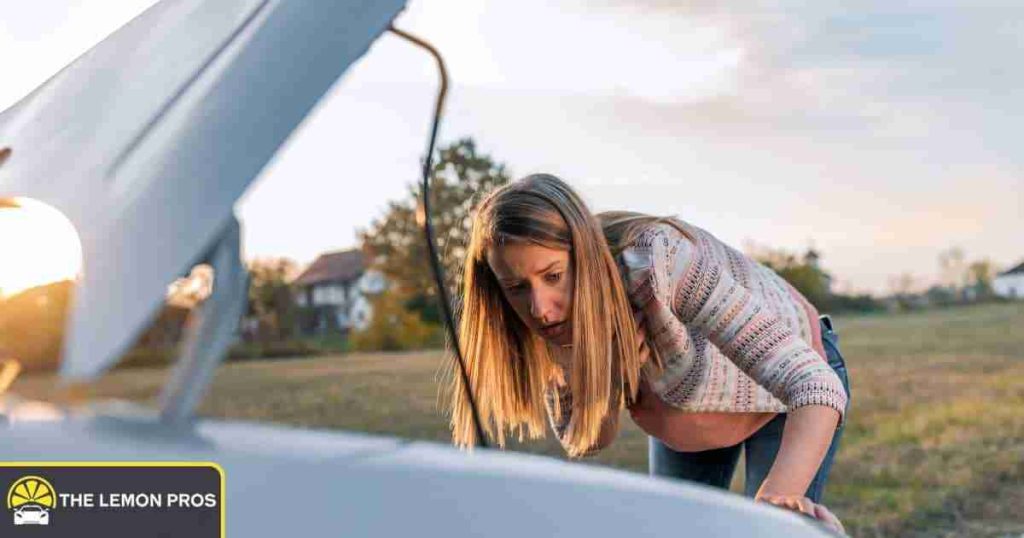 What Is a Lemon Car in California - Legal Definition