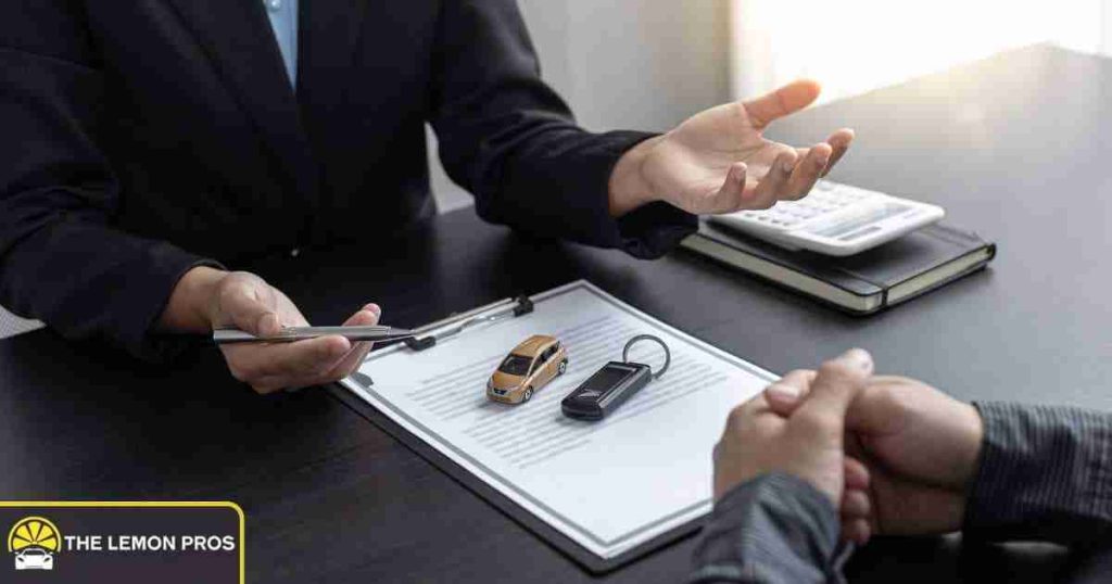 What Is the Lemon Law in California?