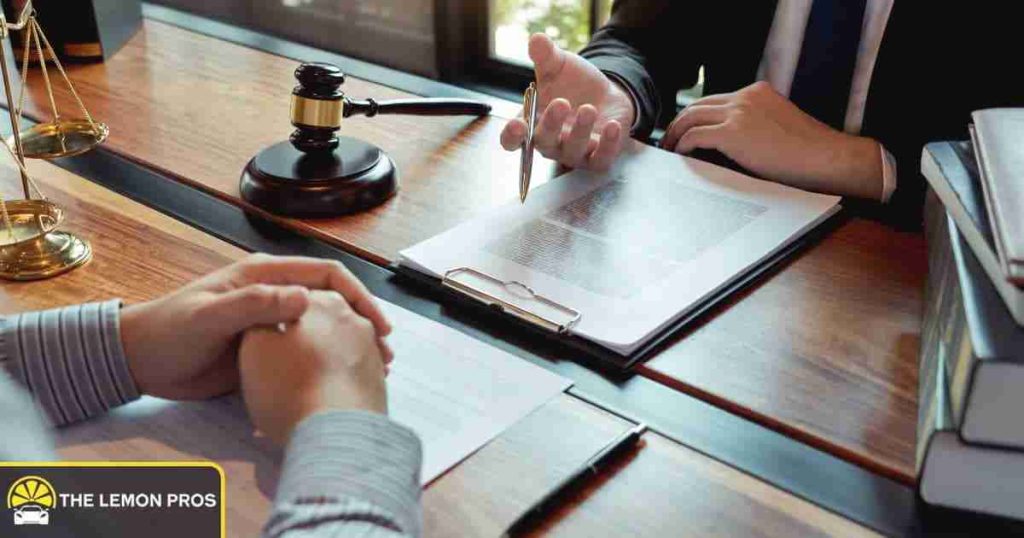 What Is the Lemon Law Process if Your Car Qualifies?