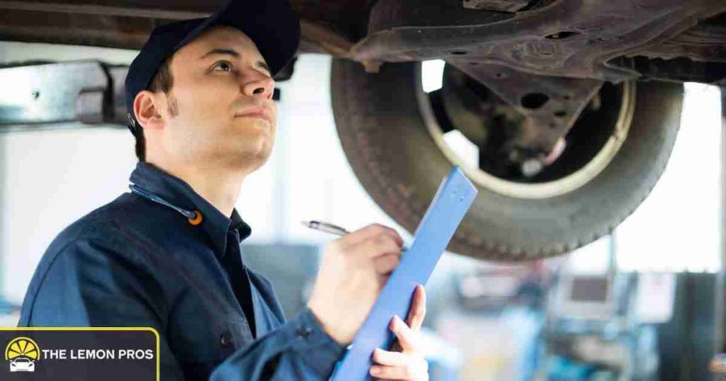 How to Avoid Buying a Lemon Car