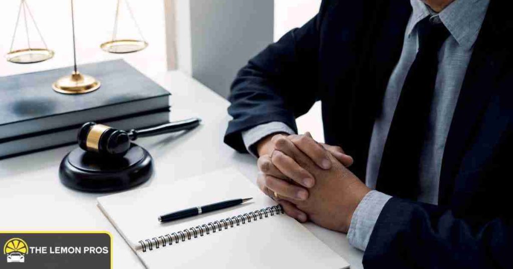 Be Careful with General Attorneys Who Seem to Know All the Answers