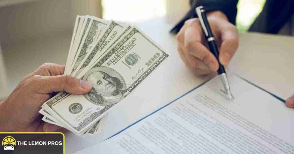 How Much Does a Lemon Law Attorney Cost?