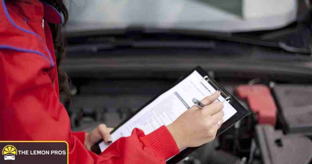 How to Prevent Buying a Lemon