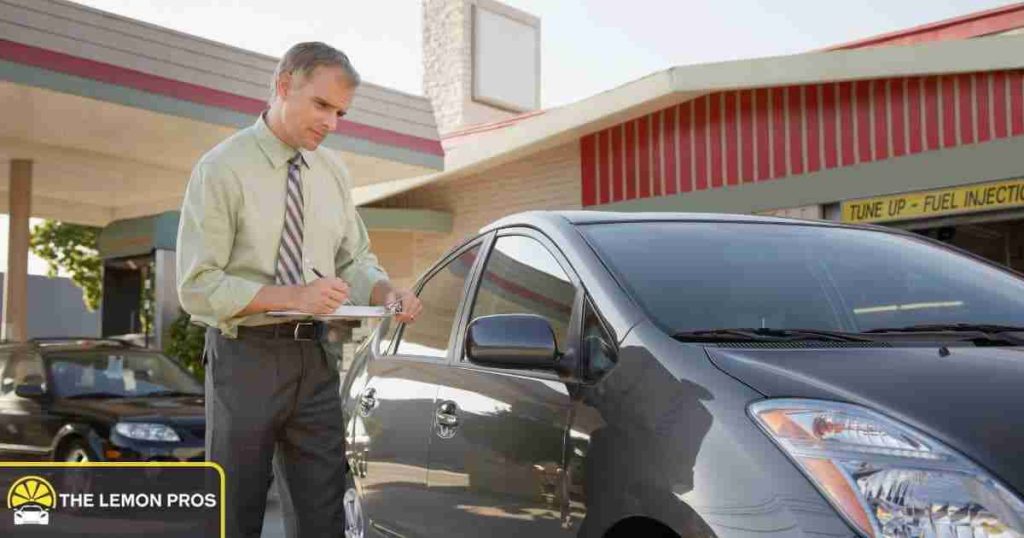 Step #3: Get a Pre-Purchase Inspection (PPI)