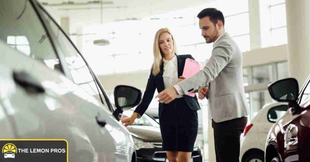 Step #6: Negotiate the Purchase