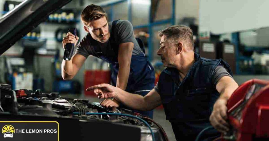 What Are Lemon Laws?