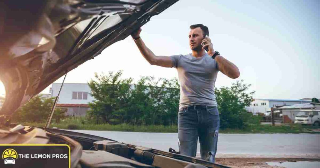 What Is a Lemon Car?