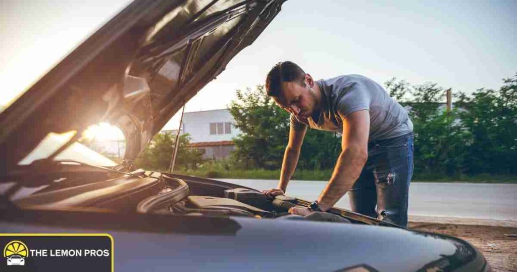 What Is a Lemon Car in California?