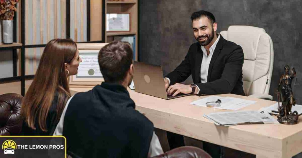 How to Find the Best Lemon Law Attorney?