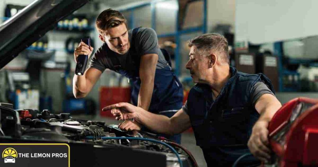 Possible Outcomes: What to Expect in a GM Lemon Law Case?