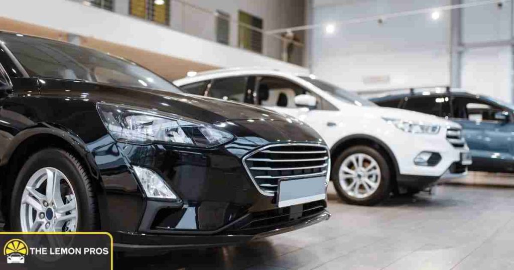 What Is GM Lemon Law in California?