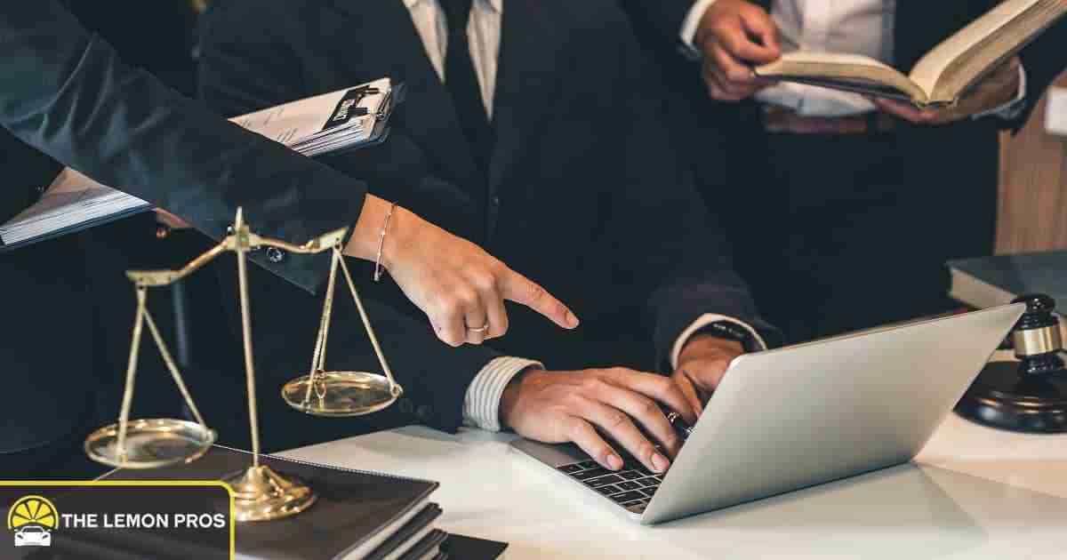 Lemon Law state variations