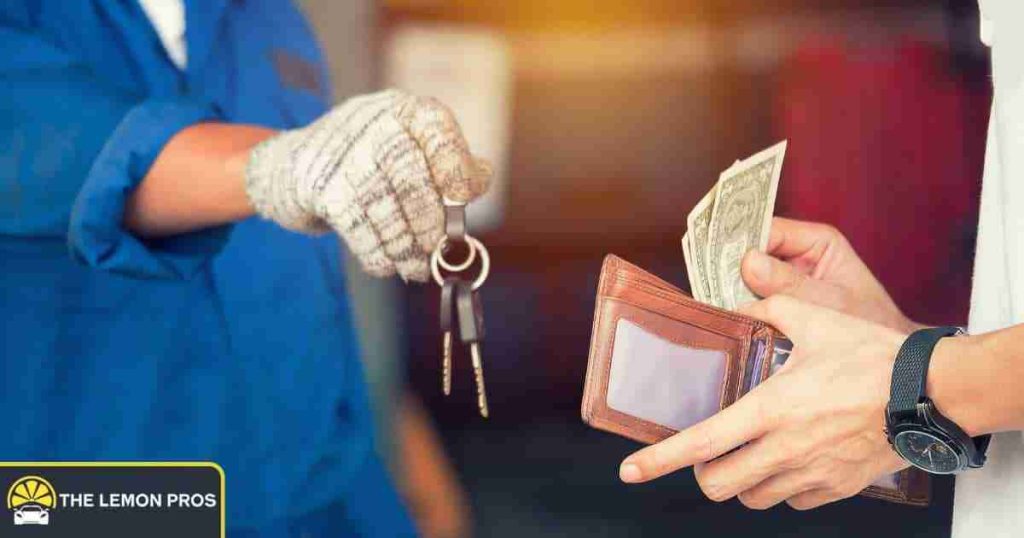 Do I Have to Pay for a Recall Repair?