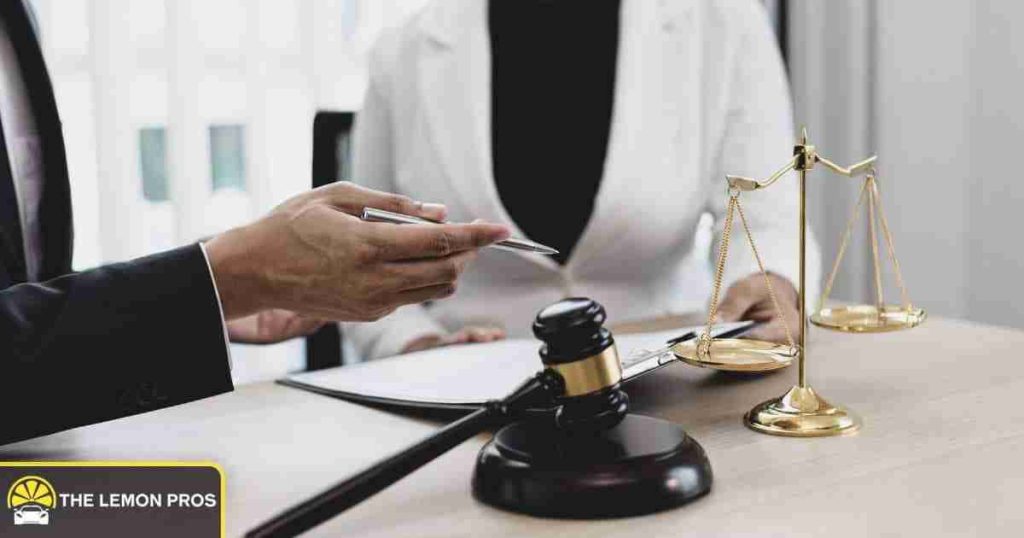 How to File a Lemon Law Claim in California?