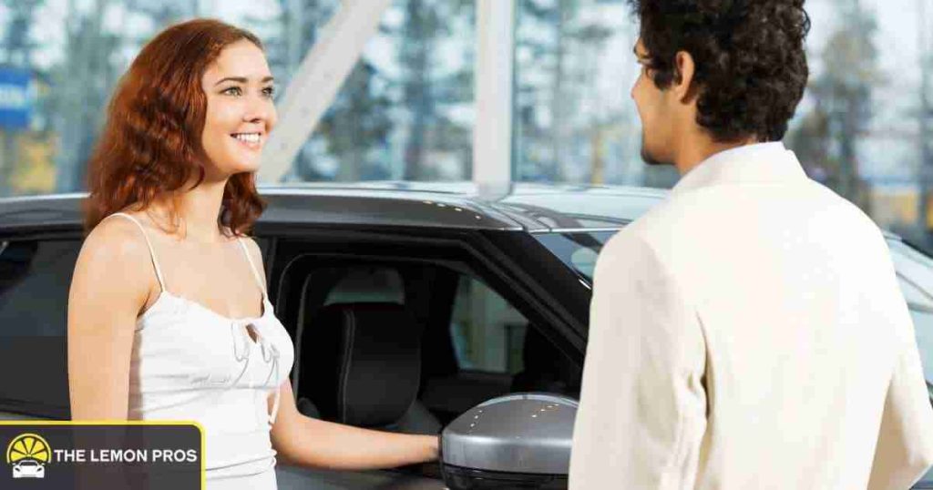 Is It Safe to Share the VIN?