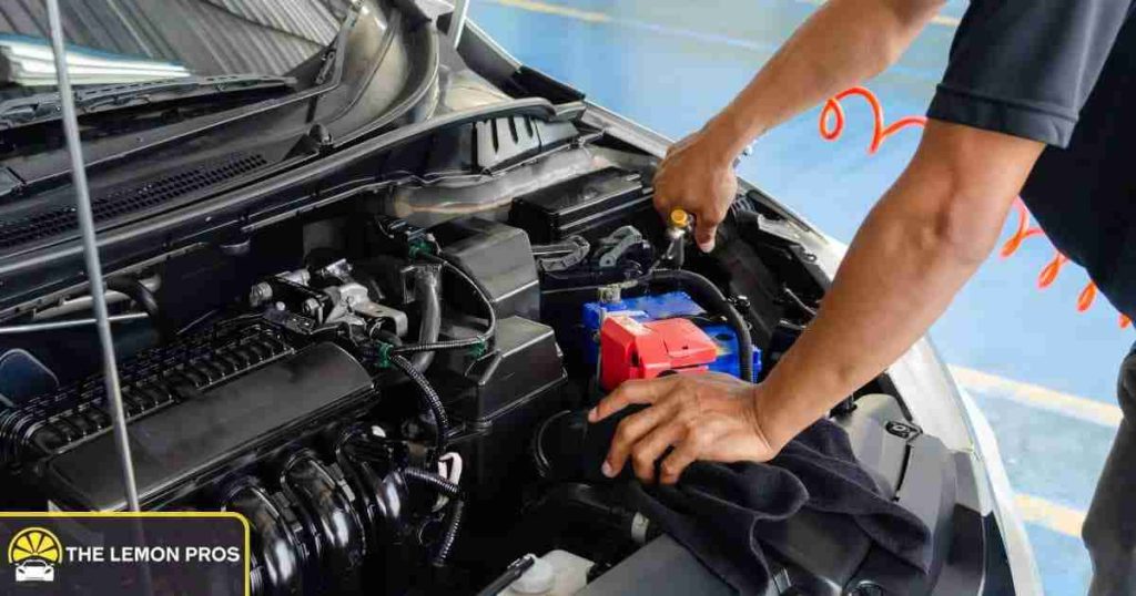 What Does a Warranty Cover on a Car?