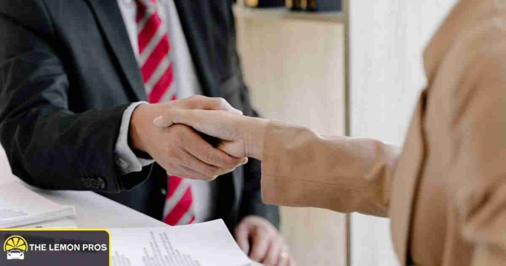 What to Do After Receiving a Settlement?