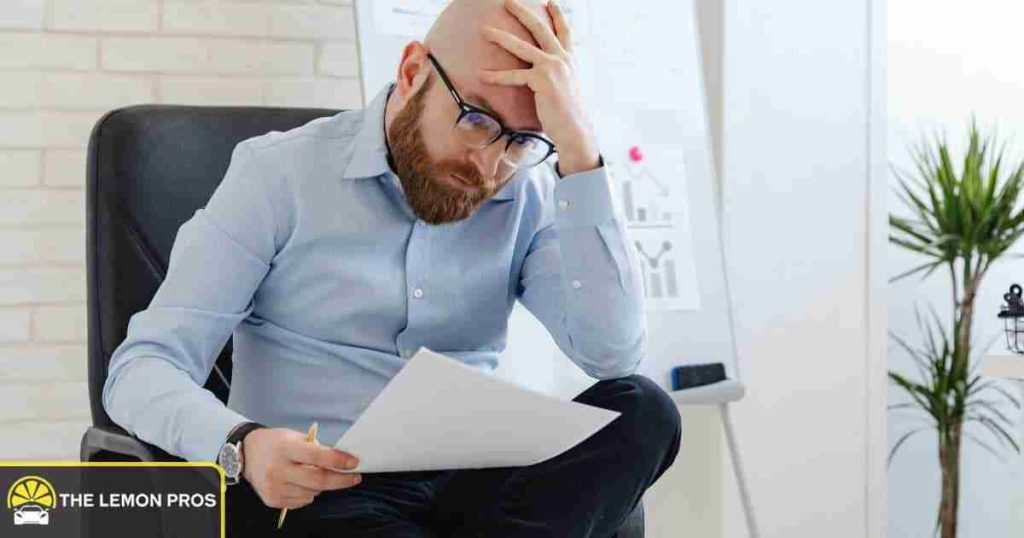 Common Delays in the Lemon Law Buyback Process