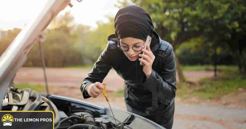 What Is California's Lemon Law?