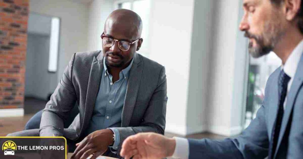 What to Do if You Bought a Car with a Branded Title