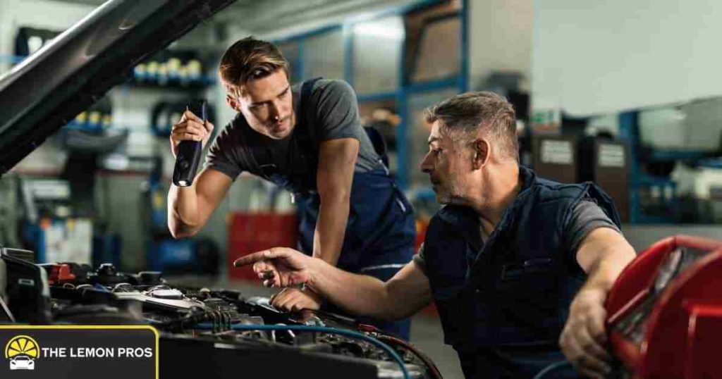 What to Do if You Suspect You Have a Lemon Car?